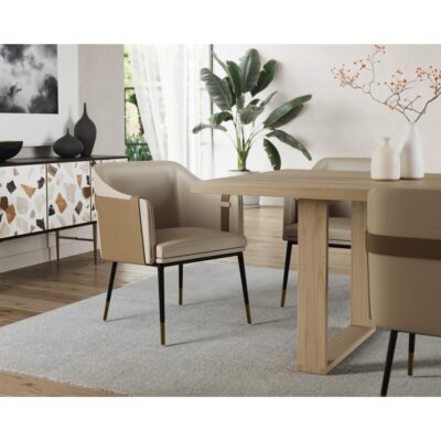 Alaska Hand-Loomed Rug - Grey / Ivory - 8' X 10' 9 Alaska Hand-Loomed Rug - Grey / Ivory - 8' X 10' 106235 106235 ALASKA RUG IVORY 8X10 5