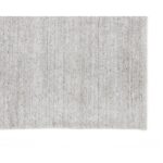 Alaska Hand-Loomed Rug - Grey / Ivory - 8' X 10' 106235 106235 ALASKA RUG IVORY 8X10 6