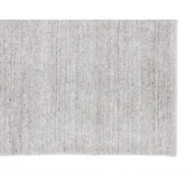 Alaska Hand-Loomed Rug - Grey / Ivory - 8' X 10' 10 Alaska Hand-Loomed Rug - Grey / Ivory - 8' X 10' 106235 106235 ALASKA RUG IVORY 8X10 6