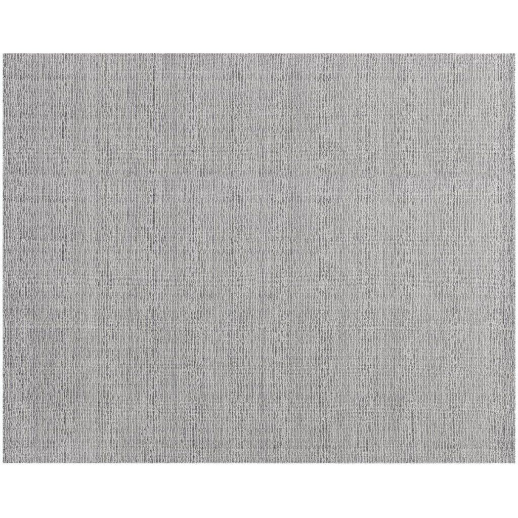 Whistler Hand-Loomed Rug - Black / White - 8' X 10'