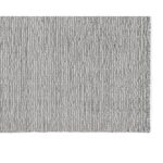Whistler Hand-Loomed Rug - Black / White - 8' X 10' 106238 106238 WHISTLER RUG BLACK WHITE 8X10 6