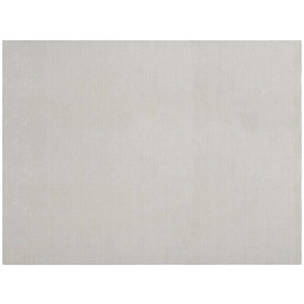 Whistler Hand-Loomed Rug - Ivory - 9' X 12'