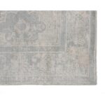 Boca Hand-Loomed Rug - Grey - 8' X 10' 106247 106247 BOCA RUG GREY 8X10 6
