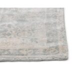 Boca Hand-Loomed Rug - Grey - 8' X 10' 106247 106247 BOCA RUG GREY 8X10 8