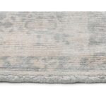 Boca Hand-Loomed Rug - Grey - 8' X 10' 106247 106247 BOCA RUG GREY 8X10 9