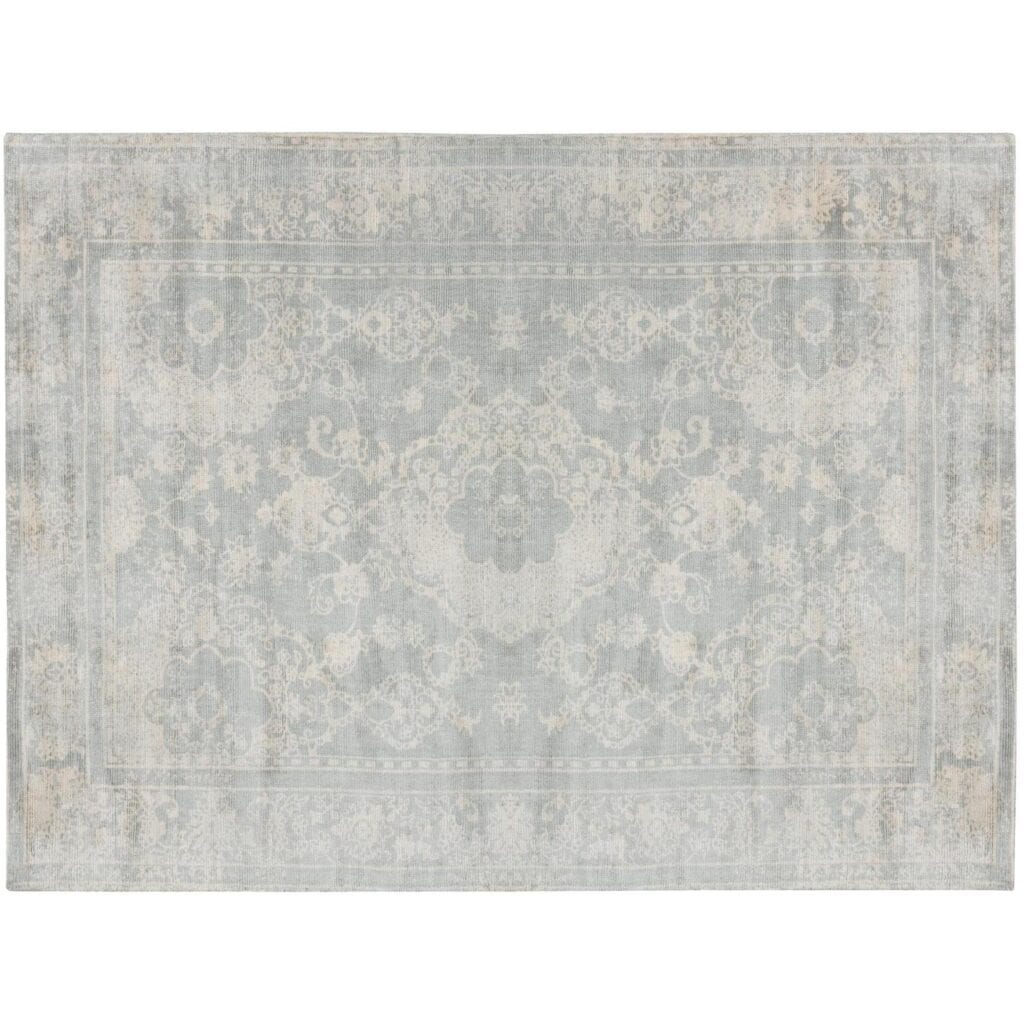 Boca Hand-Loomed Rug - Grey - 9' X 12'