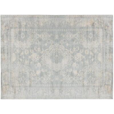 Boca Hand-Loomed Rug - Grey - 9' X 12'