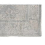 Boca Hand-Loomed Rug - Grey - 9' X 12' 106248 106248 BOCA RUG GREY 9X12 6