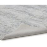 Marrakech Hand-Loomed Rug - Grey - 8' X 10' 106250 106250 MARRAKECH RUG 8X10 7