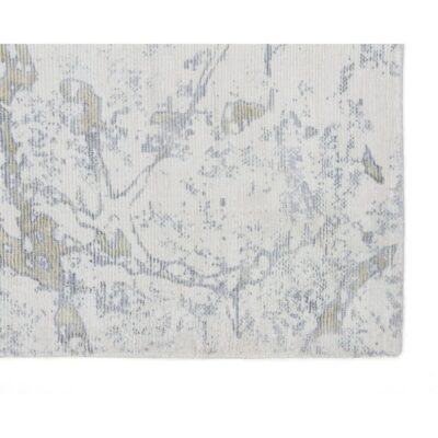 Marrakech Hand-Loomed Rug - Grey - 9' X 12' 106251 106251 MARRAKECH RUG 9X12 6