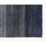 Lagos Hand-Loomed Rug - Blue - 8' X 10' 106253 106253 LAGOS RUG BLUE 8X12 6