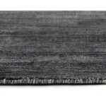 Lagos Hand-Loomed Rug - Grey - 5' X 8' 106255 106255 LAGOS GREY 5X8 9 1