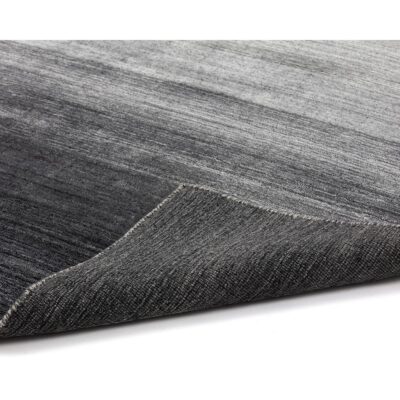 Lagos Hand-Loomed Rug - Grey - 8' X 10' 106256 106256 LAGOS RUG GREY 8X10 7