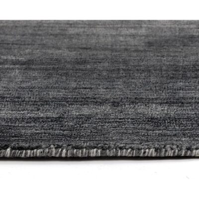Lagos Hand-Loomed Rug - Grey - 9' X 12' 12 Lagos Hand-Loomed Rug - Grey - 9' X 12' 106257 106257 LAGOS RUG GREY 9X12 9