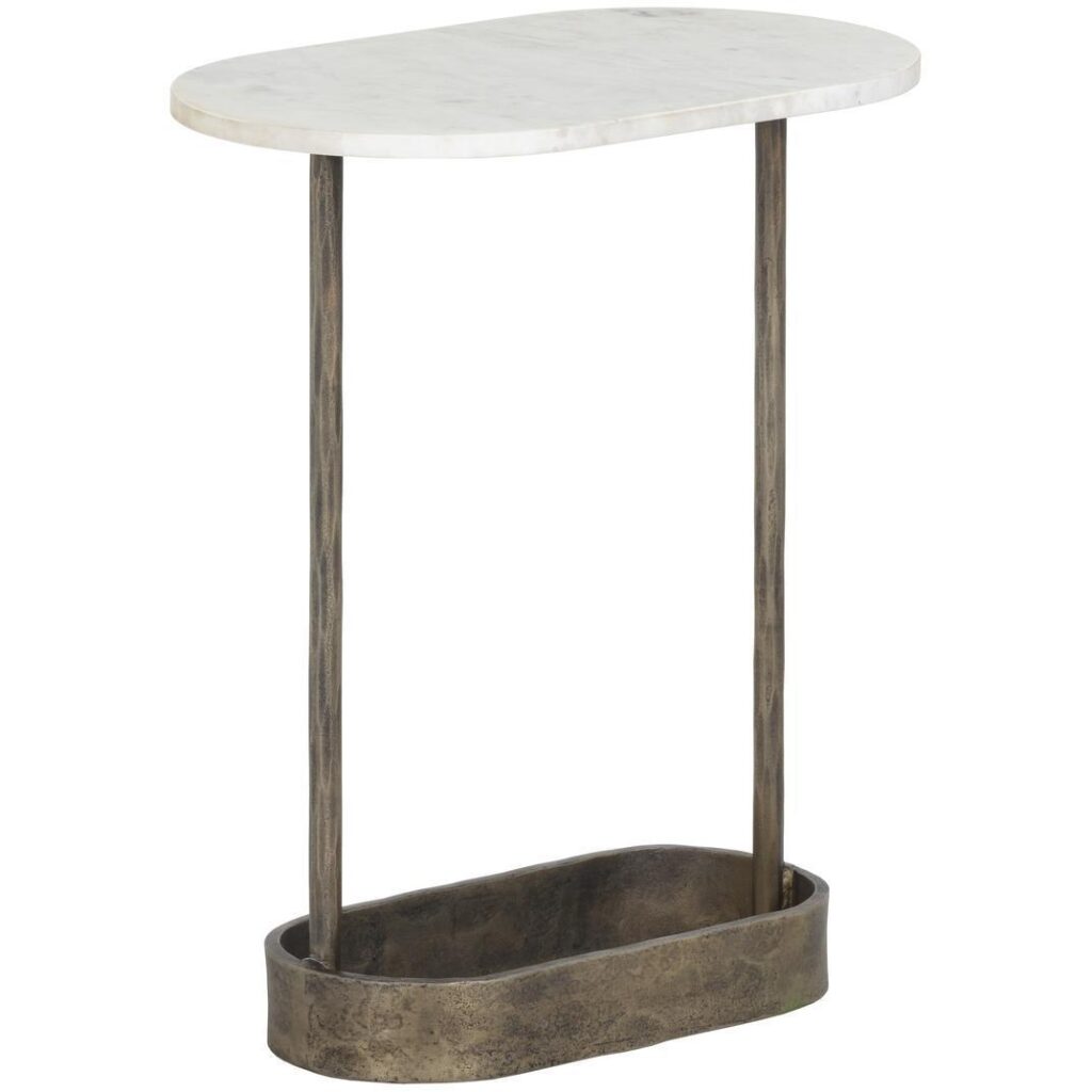 Eden Side Table - Image 2