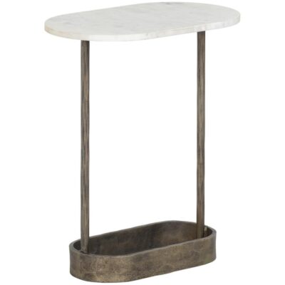 Eden Side Table 106290 106290 EDEN SIDE TABLE 1