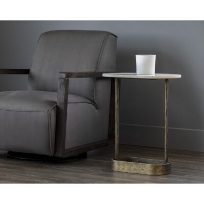 Eden Side Table 106290 106290 EDEN SIDE TABLE 5