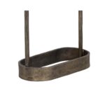 Eden Side Table 106290 106290 EDEN SIDE TABLE 6