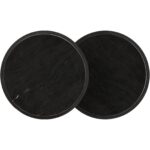 Kyrie Nesting Side Tables (Set Of 2) 106291 106291 KYRIE NESTING SIDE TABLES 1