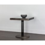 Terry Bistro Table - Square - 30" 106343 106343 TERRY BISTRO TABLE SQUARE 30 5