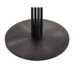 Terry Bistro Table - Square - 30" 106343 106343 TERRY BISTRO TABLE SQUARE 30 7