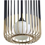 Circa Pendant Light - Medium 106361 106361 CIRCA PENDANT LIGHT MEDIUM 6
