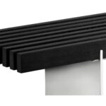 Atticus Bench 106370 106370 ATTICUS BENCH 6