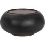 Zenzi Storage Coffee Table - Bravo Black 106398 106398 ZENZI COFFEE TABLE BRAVO BLACK 1