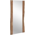 Fontana Floor Mirror - Natural 106427 106427 FONTANA FLOOR MIRROR 1