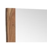 Fontana Floor Mirror - Natural 106427 106427 FONTANA FLOOR MIRROR 6