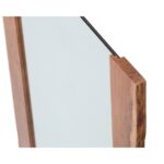 Fontana Floor Mirror - Natural 106427 106427 FONTANA FLOOR MIRROR 7