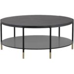 Zuma Coffee Table 106452 106452 ZUMA COFFEE TABLE 1