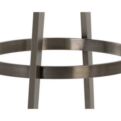 Arizona Swivel Barstool - Castillo Black 12 Arizona Swivel Barstool - Castillo Black 106559 106559 ARIZONA SWIVEL BARSTOOL CASTILLO BLACK 7