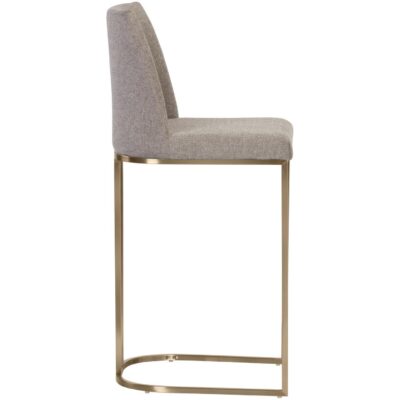 Rayla Counter Stool - Belfast Oyster Shell 8 Rayla Counter Stool - Belfast Oyster Shell 106686 106686 RAYLA COUNTER STOOL BELFAST OYSTER SHELL 2