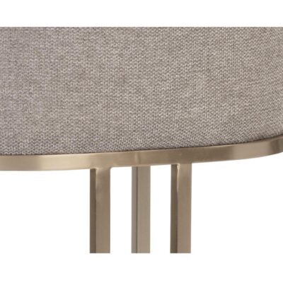 Rayla Counter Stool - Belfast Oyster Shell 13 Rayla Counter Stool - Belfast Oyster Shell 106686 106686 RAYLA COUNTER STOOL BELFAST OYSTER SHELL 8