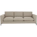 Byward Sofa - Liv Wicker 106704 106704 BYWARD SOFA LIV WICKER 1
