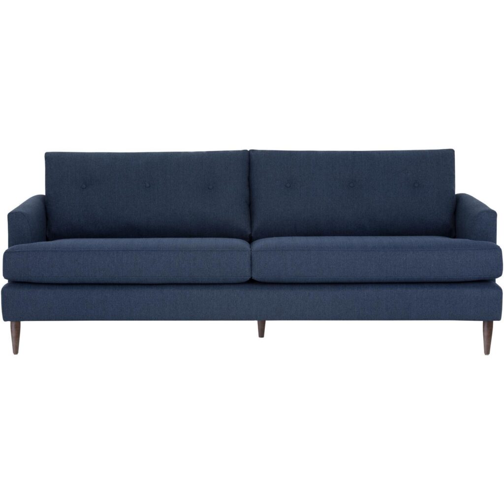 Laurel Sofa - Liv Indigo - Image 2