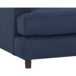 Laurel Sofa - Liv Indigo 106706 106706 LAUREL SOFA LIV INDIGO 6