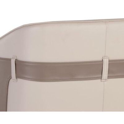 Carter Lounge Chair - Napa Beige / Napa Tan 15 Carter Lounge Chair - Napa Beige / Napa Tan 106724 106724 CARTER LOUNGE CHAIR NAPA BEIGE NAPA TAN 8