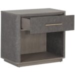 Altman Nightstand 106742 106742 ALTMAN NIGHTSTAND 2