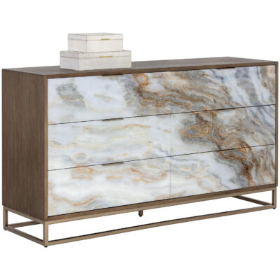 Fuentes Dresser