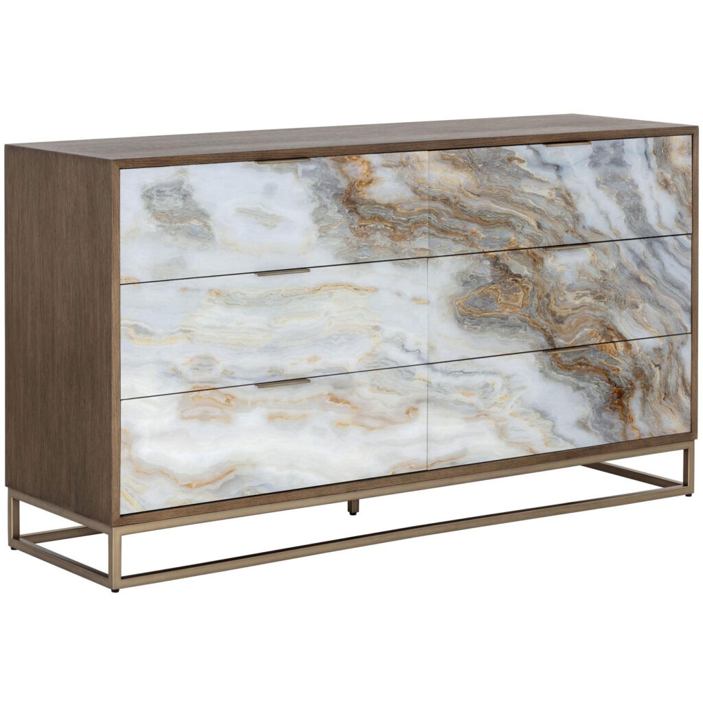 Fuentes Dresser - Image 2