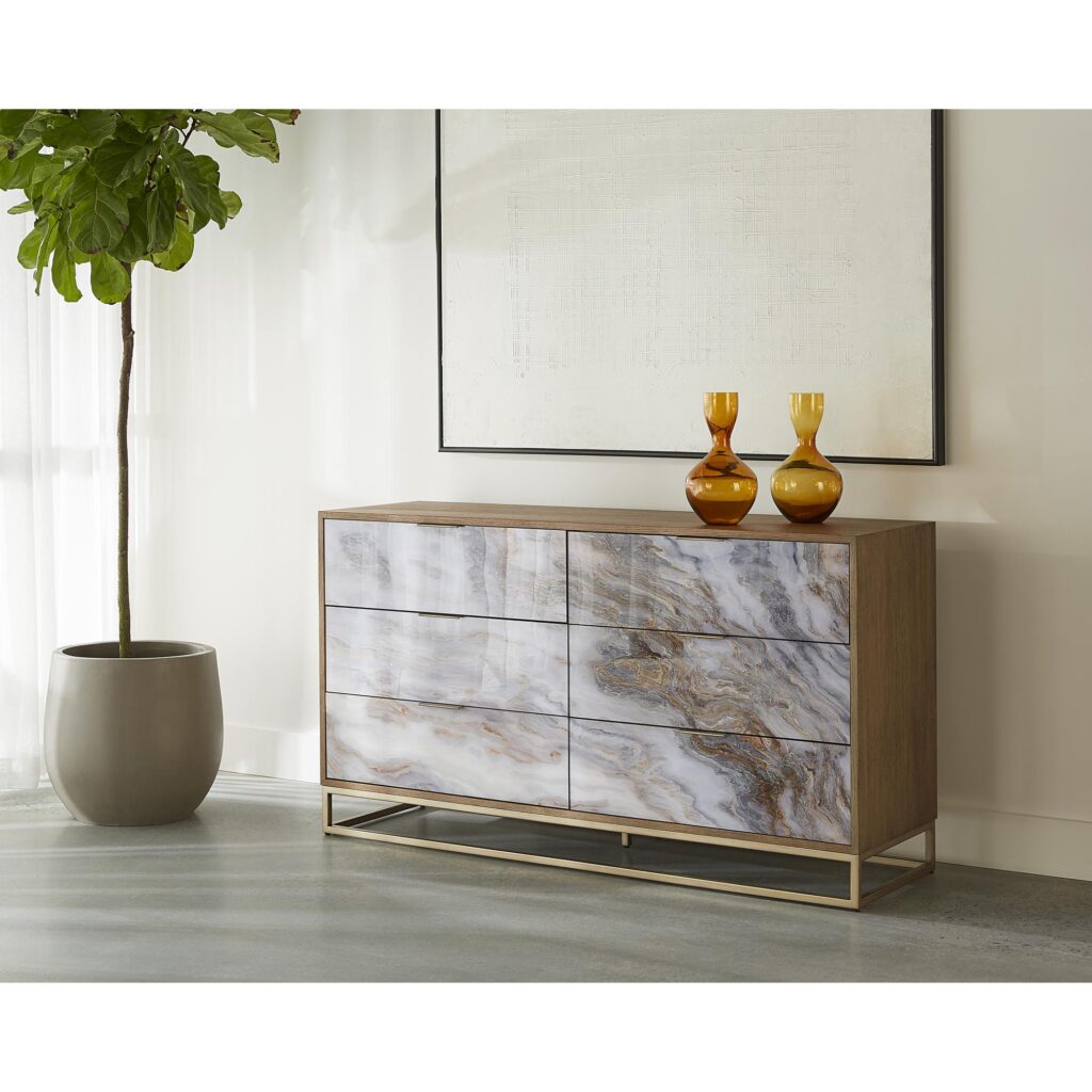 Fuentes Dresser - Image 4