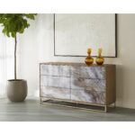 Fuentes Dresser 106750 106750 FUENTES DRESSER 5