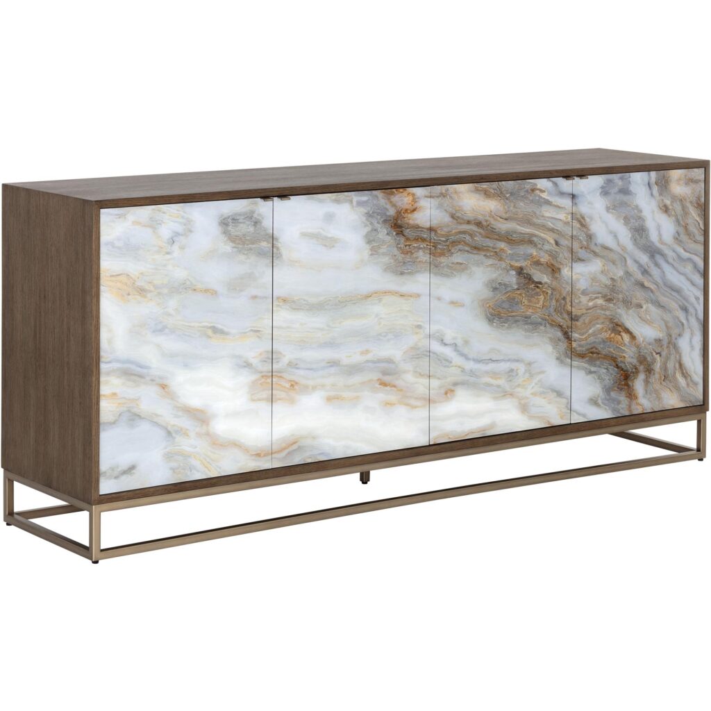 Fuentes Sideboard - Image 2