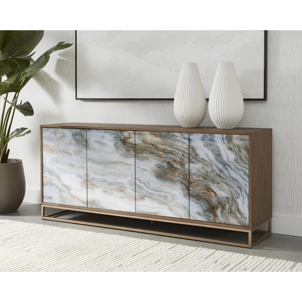 Fuentes Sideboard - Image 4