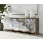Fuentes Sideboard 106752 106752 FUENTES SIDEBOARD 5