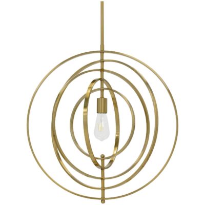 Mia Pendant Light