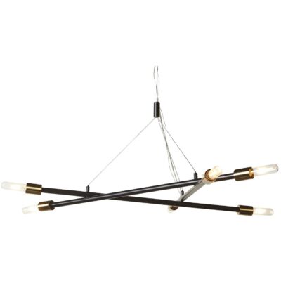 Kylo Chandelier