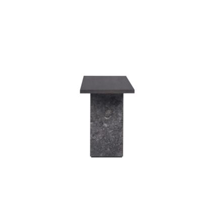 Rebel Console Table - Grey Marble / Charcoal Grey 6 Rebel Console Table - Grey Marble / Charcoal Grey 106828 106828 REBEL CONSOLE TABLE GREY MARBLE CHARCOAL GREY 3